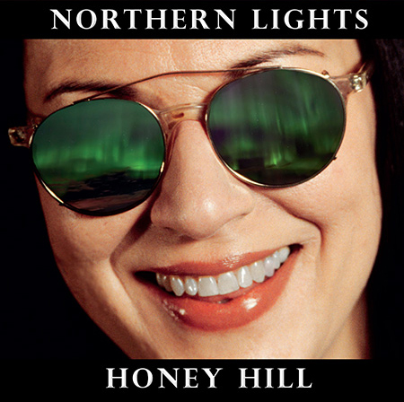 Cover of Honey Hill - Northern Lights Cover of Honey Hill - Northern Lights